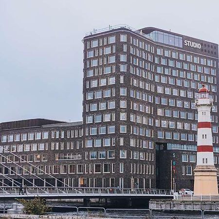 Story Hotel Studio Malmo, Part Of Jdv By Hyatt Exterior photo
