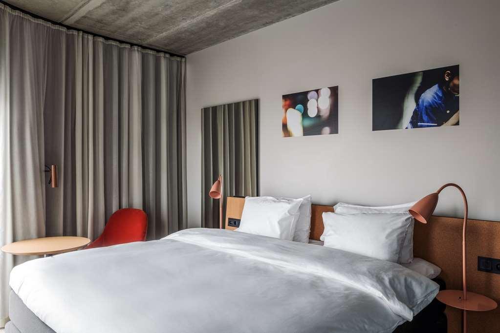 Story Hotel Studio Malmo, Part Of Jdv By Hyatt Room photo