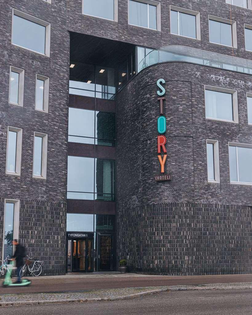 Story Hotel Studio Malmo, Part Of Jdv By Hyatt Exterior photo