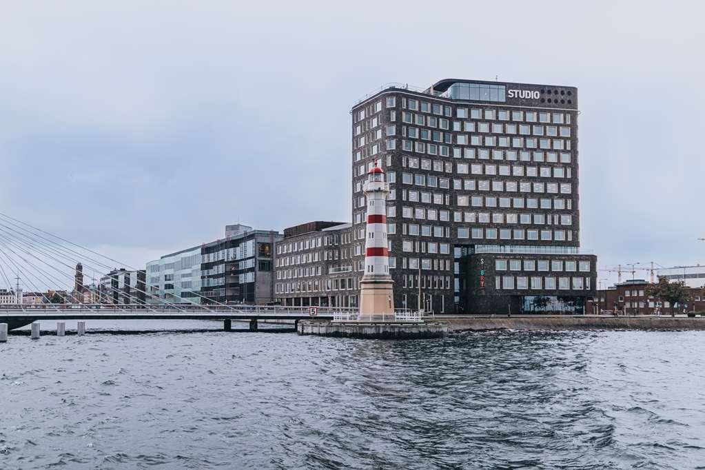 Story Hotel Studio Malmo, Part Of Jdv By Hyatt Exterior photo