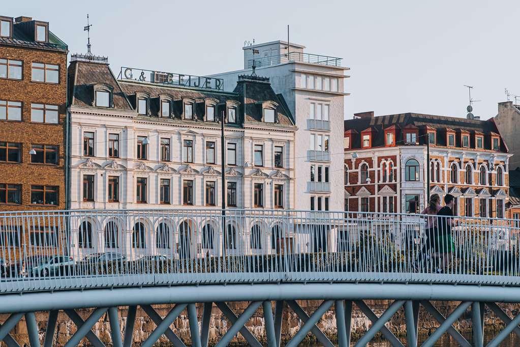 Story Hotel Studio Malmo, Part Of Jdv By Hyatt Exterior photo