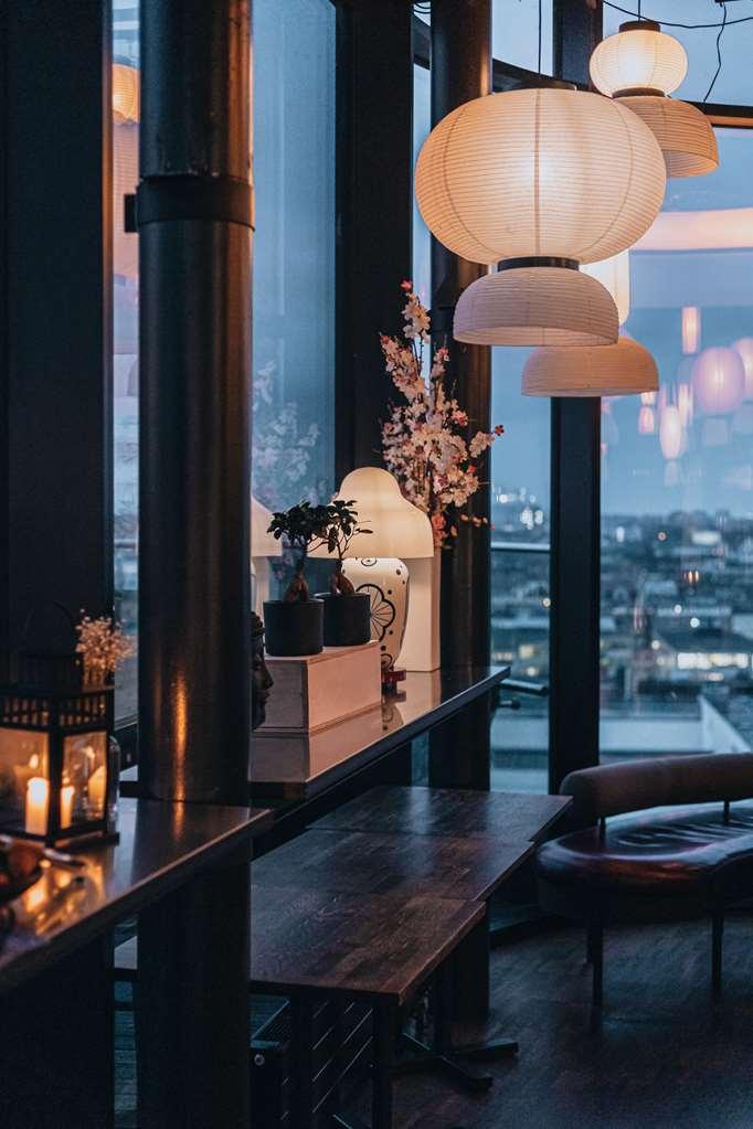 Story Hotel Studio Malmo, Part Of Jdv By Hyatt Restaurant photo