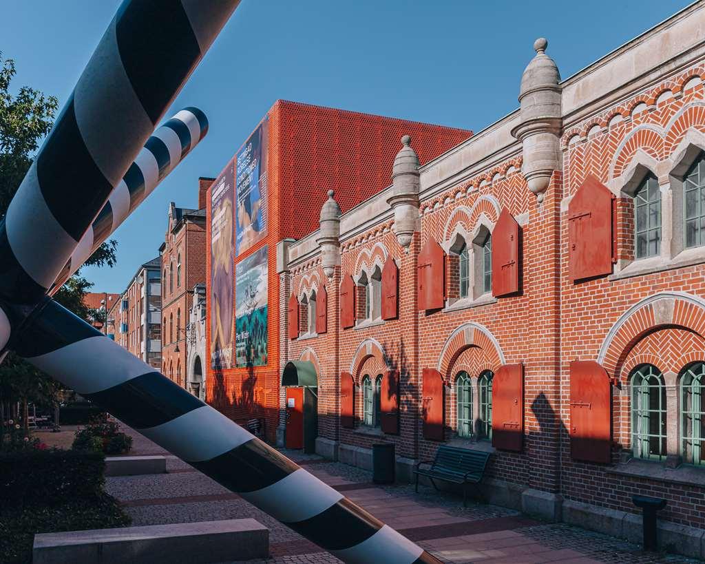 Story Hotel Studio Malmo, Part Of Jdv By Hyatt Exterior photo