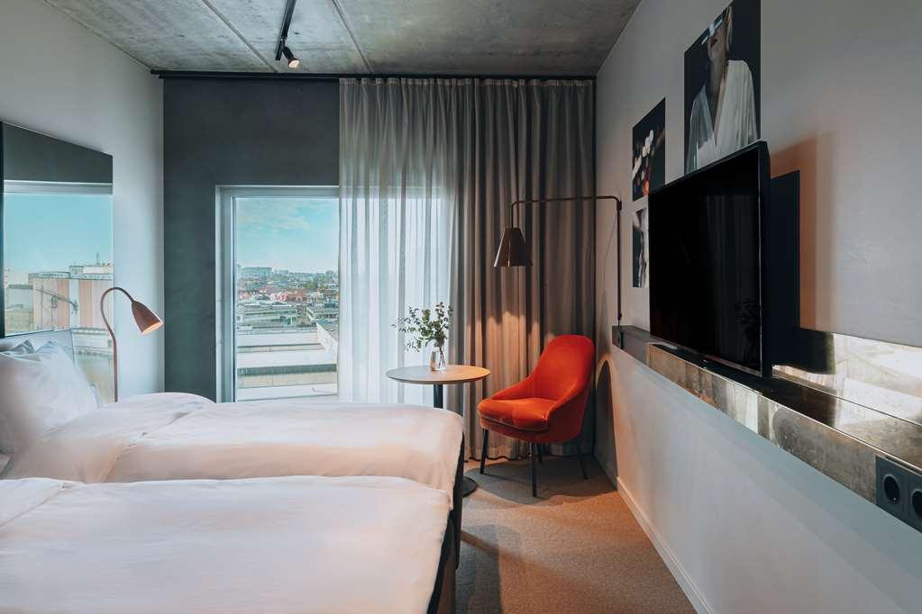 Story Hotel Studio Malmo, Part Of Jdv By Hyatt Room photo