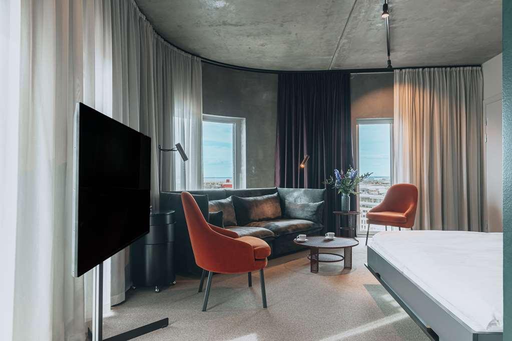 Story Hotel Studio Malmo, Part Of Jdv By Hyatt Room photo