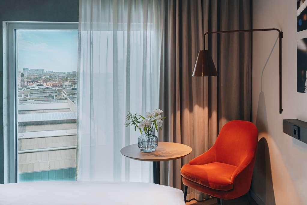 Story Hotel Studio Malmo, Part Of Jdv By Hyatt Room photo