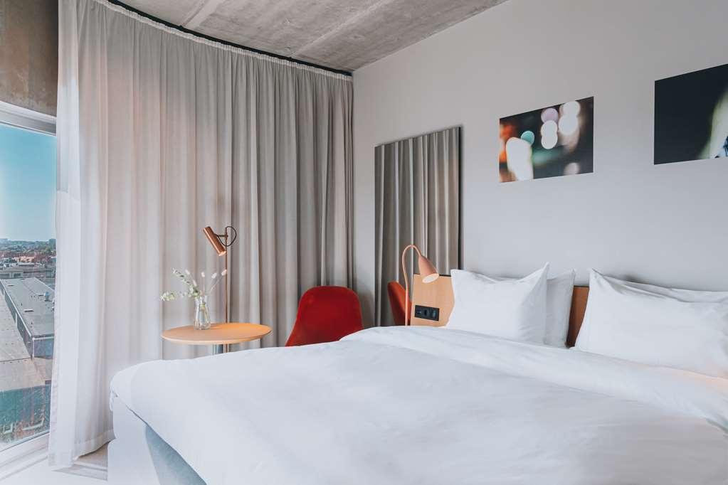 Story Hotel Studio Malmo, Part Of Jdv By Hyatt Room photo