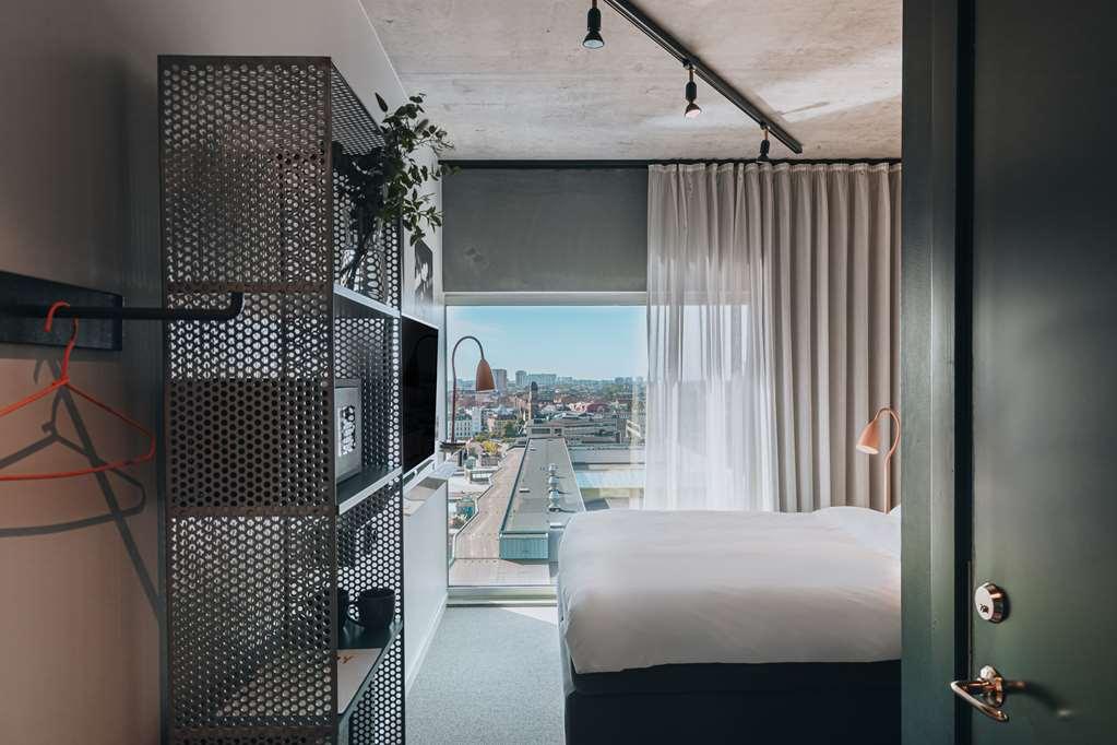 Story Hotel Studio Malmo, Part Of Jdv By Hyatt Room photo