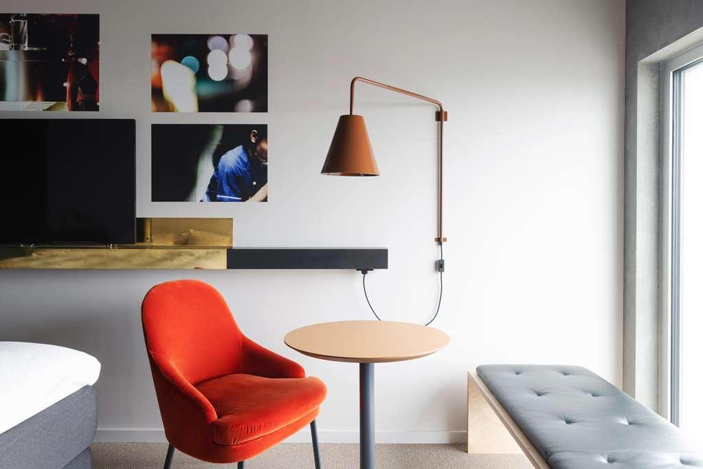 Story Hotel Studio Malmo, Part Of Jdv By Hyatt Room photo