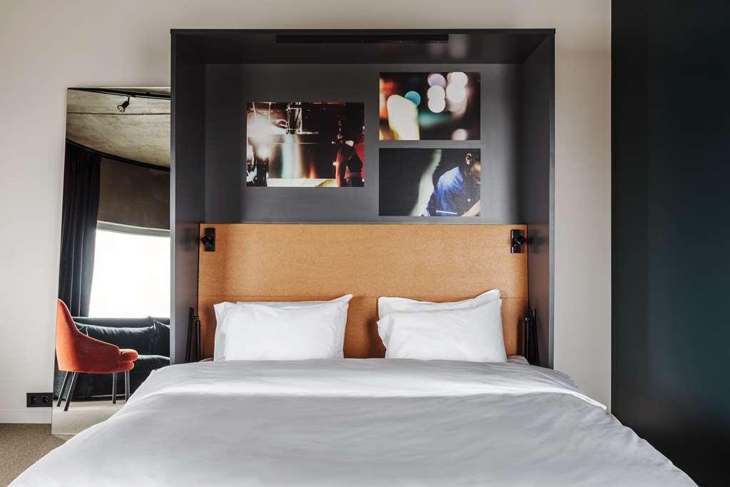 Story Hotel Studio Malmo, Part Of Jdv By Hyatt Room photo