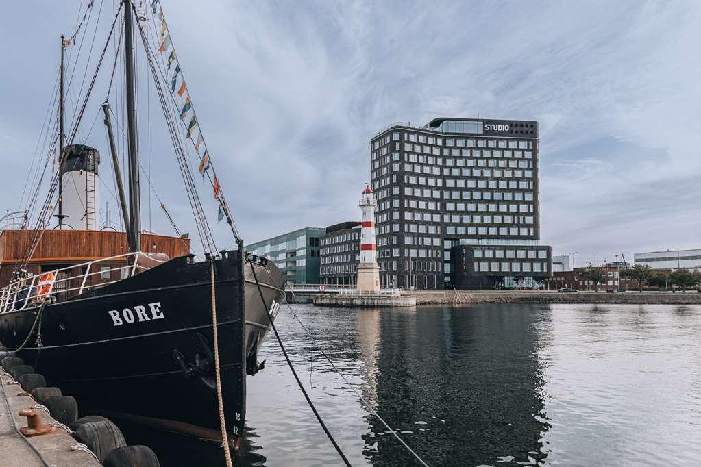 Story Hotel Studio Malmo, Part Of Jdv By Hyatt Exterior photo