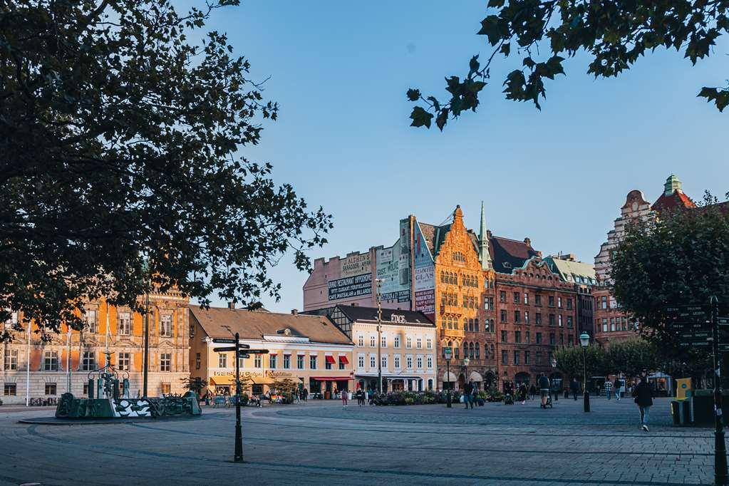 Story Hotel Studio Malmo, Part Of Jdv By Hyatt Amenities photo