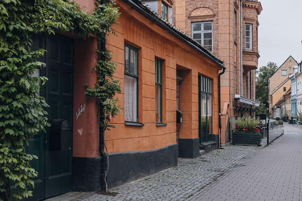 Story Hotel Studio Malmo, Part Of Jdv By Hyatt Amenities photo