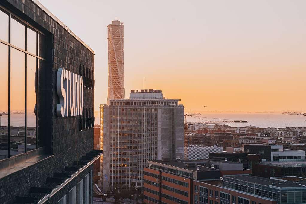 Story Hotel Studio Malmo, Part Of Jdv By Hyatt Exterior photo