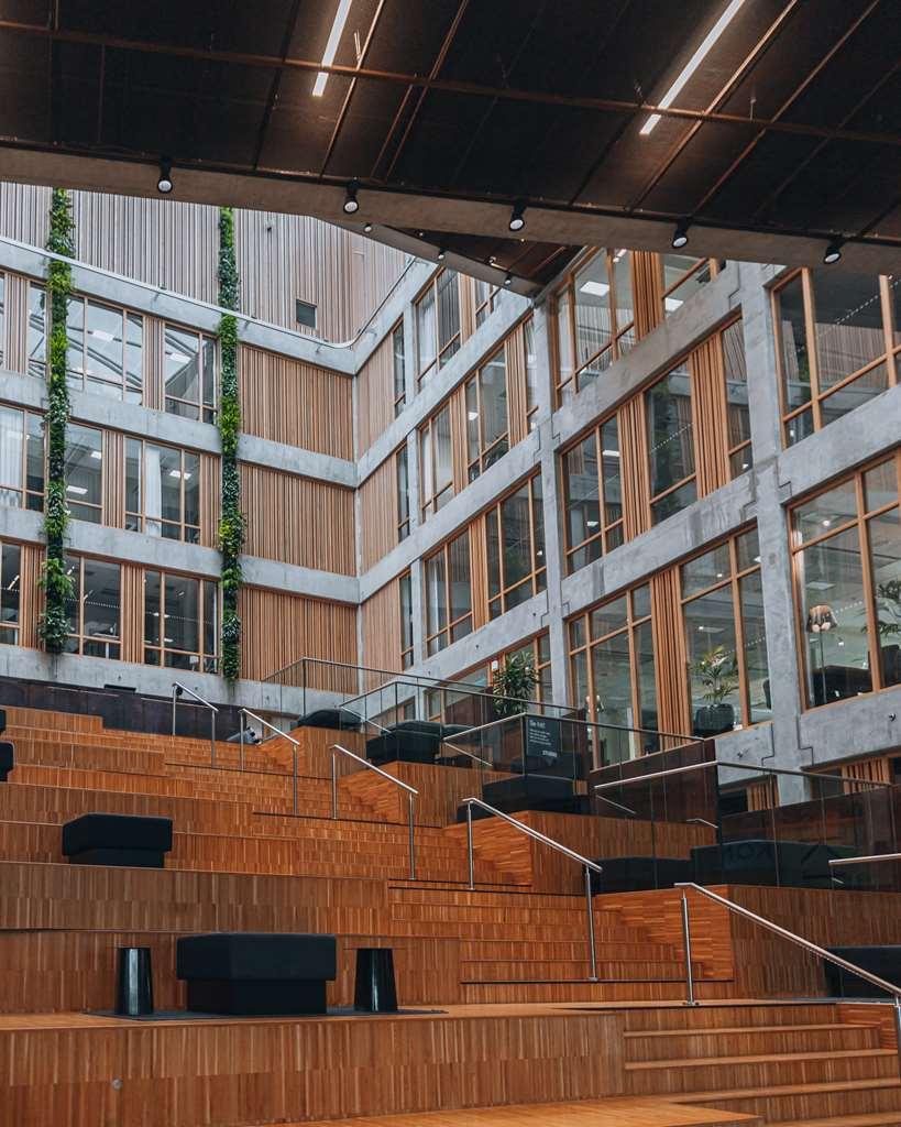 Story Hotel Studio Malmo, Part Of Jdv By Hyatt Interior photo
