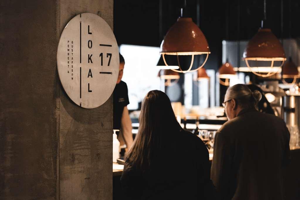 Story Hotel Studio Malmo, Part Of Jdv By Hyatt Restaurant photo