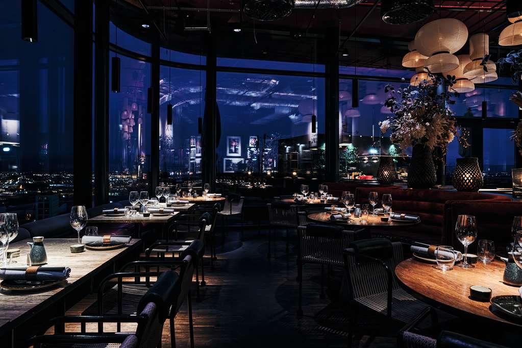 Story Hotel Studio Malmo, Part Of Jdv By Hyatt Restaurant photo